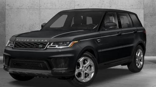 LAND ROVER RANGE ROVER SPORT 2020 SALWR2SU5LA733373 image